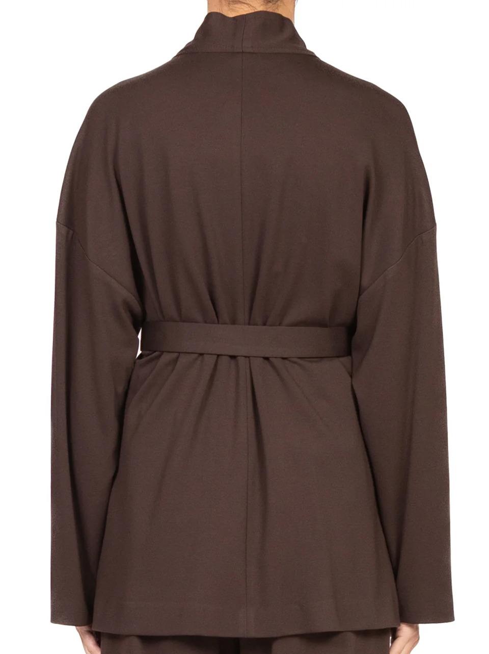 giacca fusciacca VHN9KHZC M SELECTED