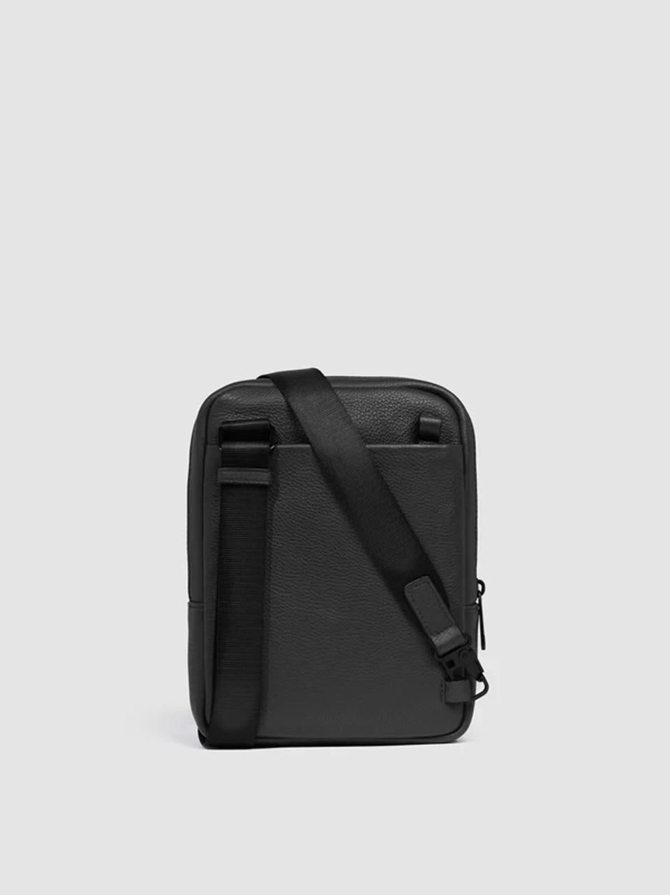 tracolla piccola tan CA3084S135 NERO PIQUADRO