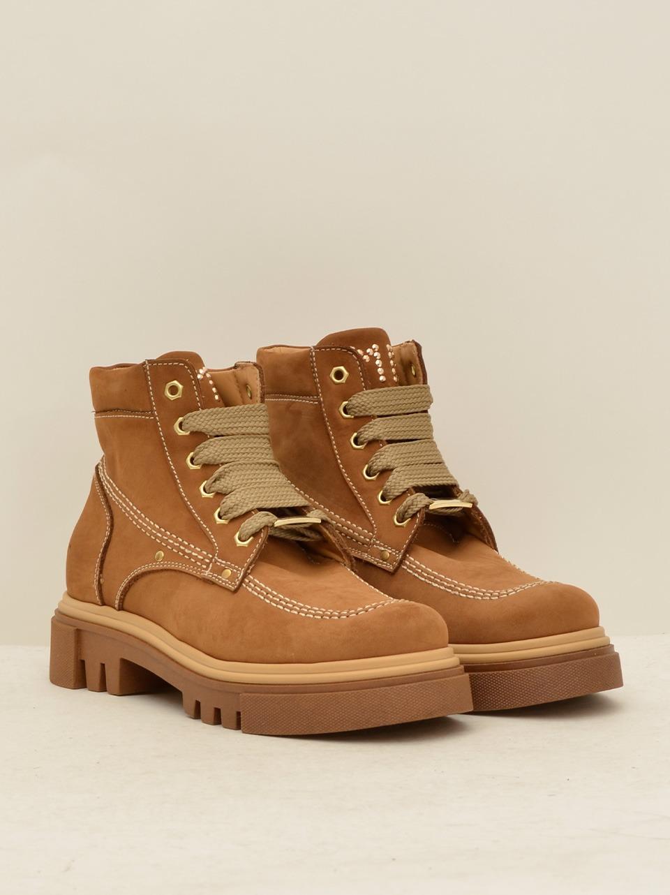 boot BO 240 TUNDRA MICHAEL DASS