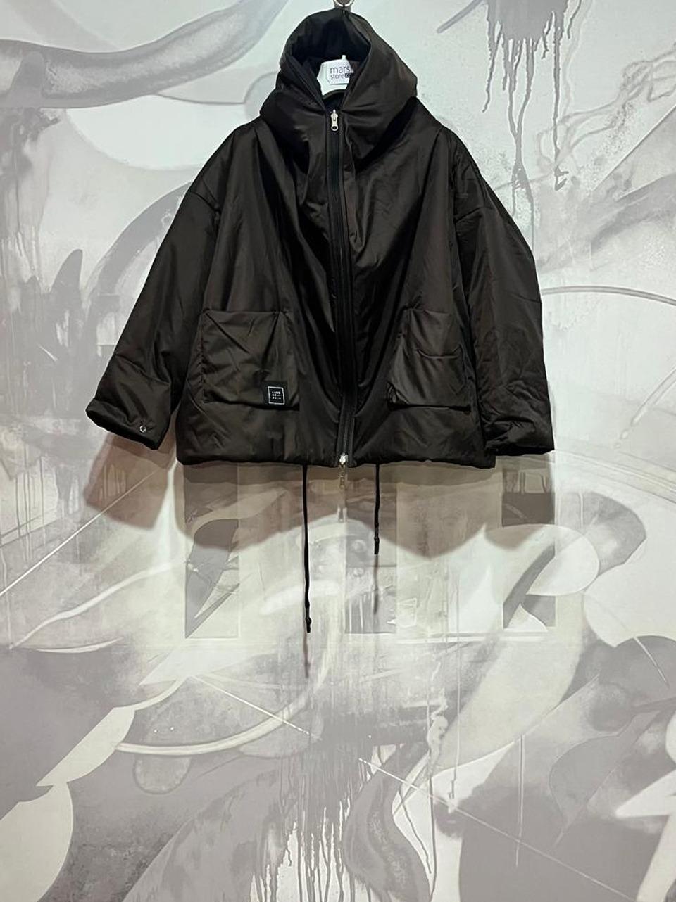bomber plus 126 110 5457 CHO KIMONORAIN