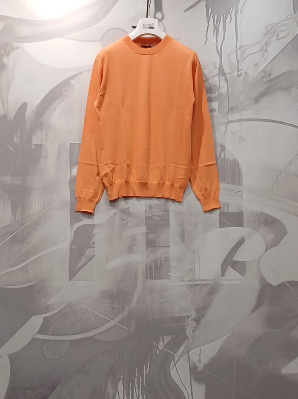 maglia giro 2 colli GQ110003 109 027 GRIFONI