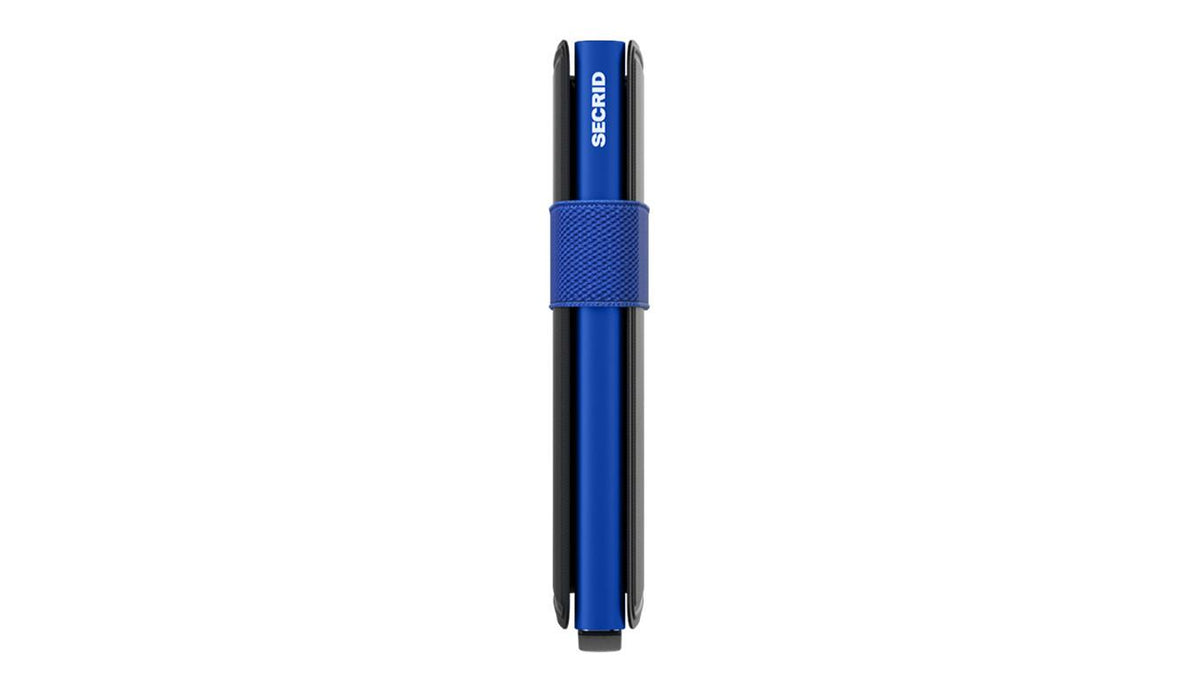 secrid btp con elastico BTP-BLACK NERO\COBALT SECRID