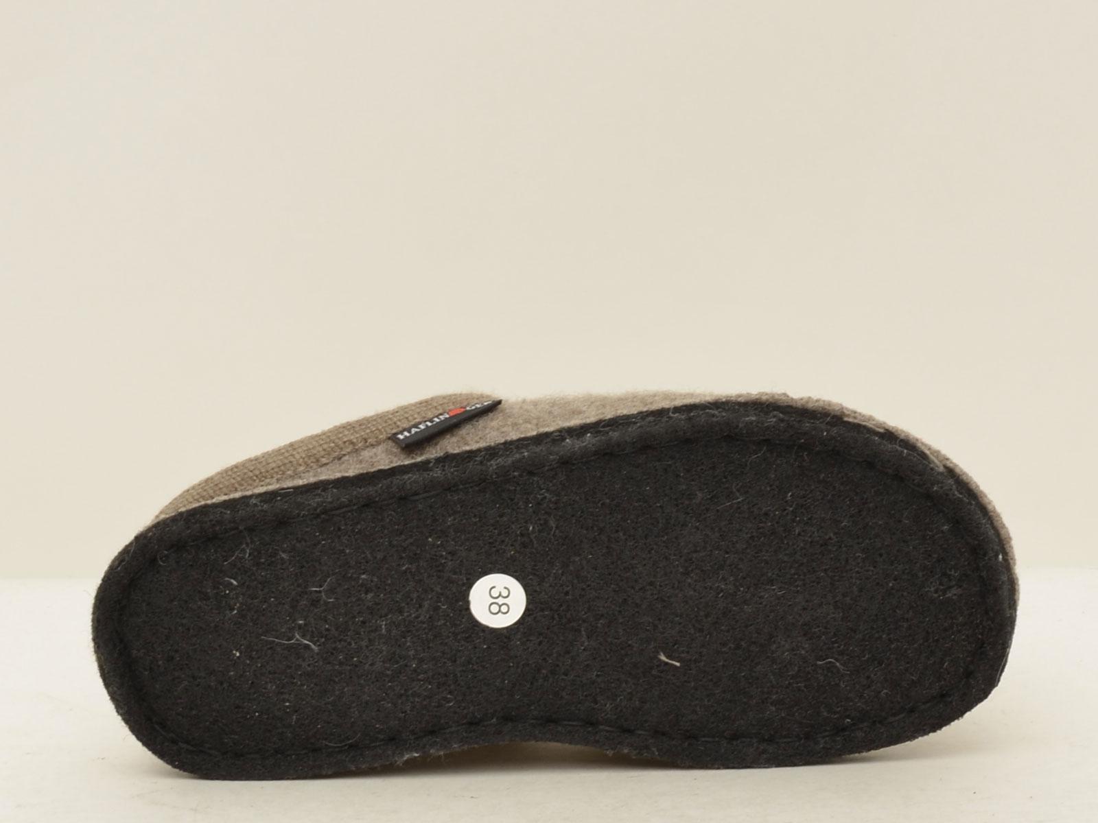 313087 46BEIGE MEDIER HAFLINGER