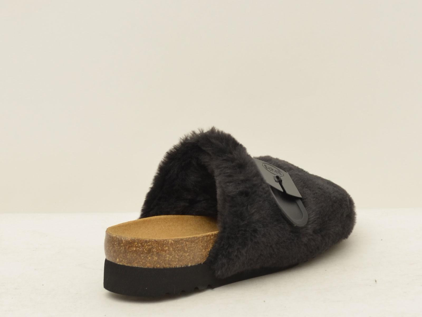 ALASKA BLACK Scholl