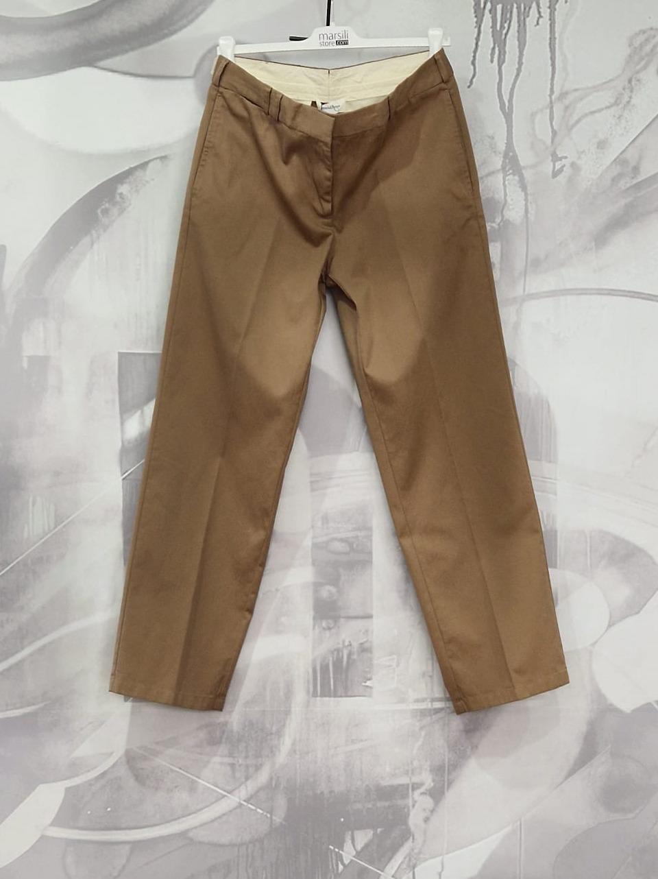 pantalone DP0014 C ottod'ame