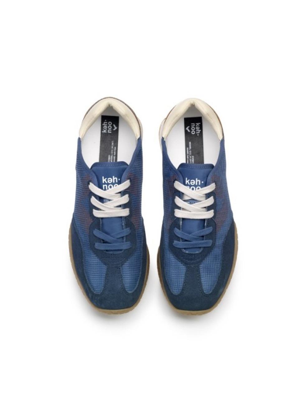 sneakers KM9758 AVIO BRICH Keh.noo