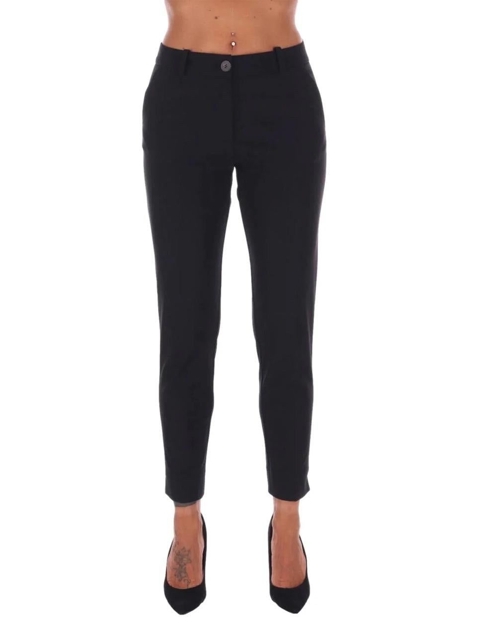 pantalone chino surflex 25859 N RRD