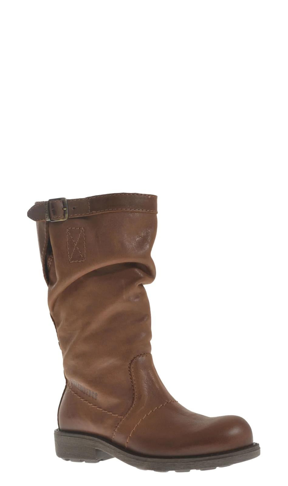 K4A5-20555 CUOIO BIKKEMBERGS