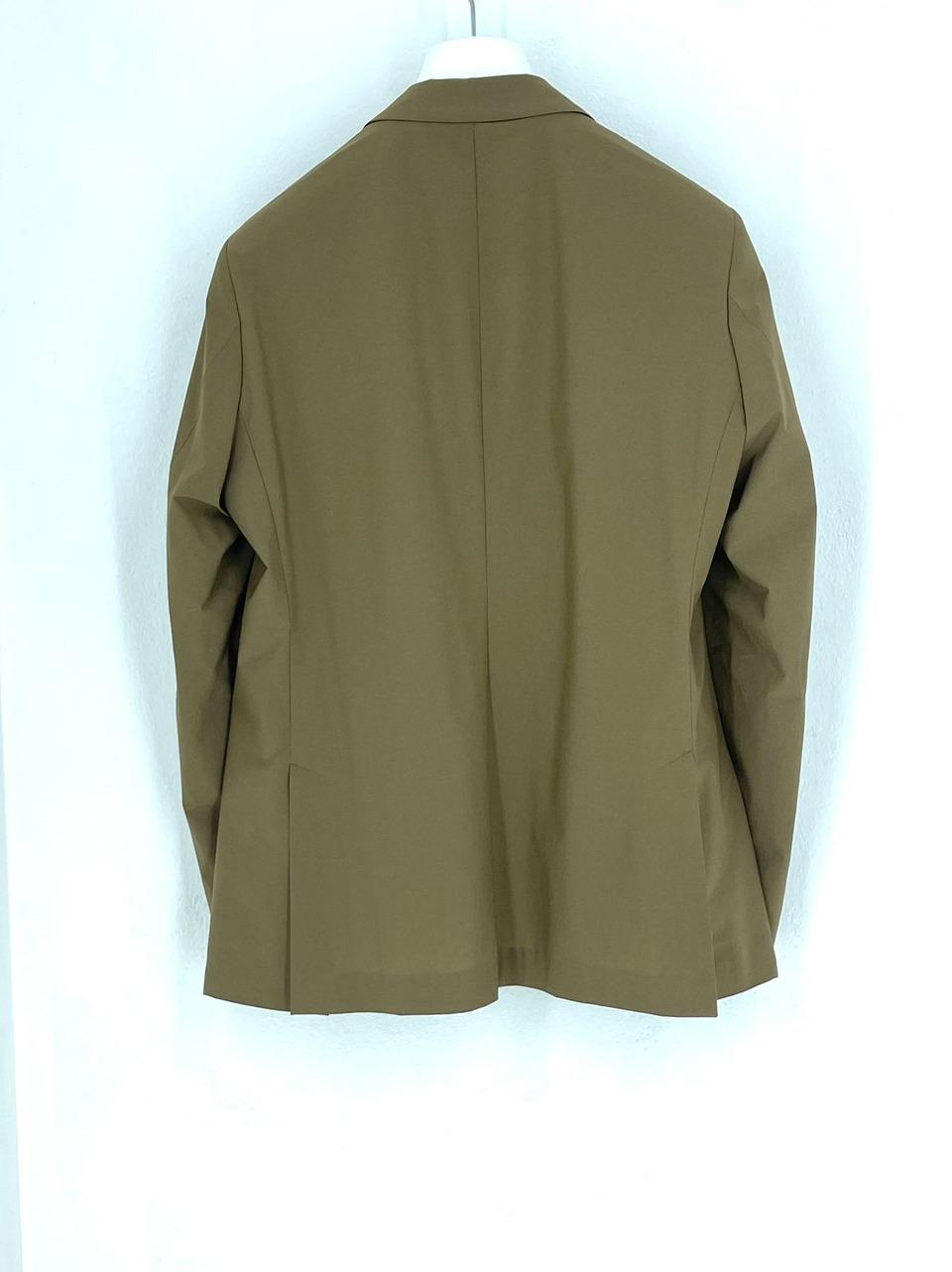 giacca terzi light 26051 84M RRD