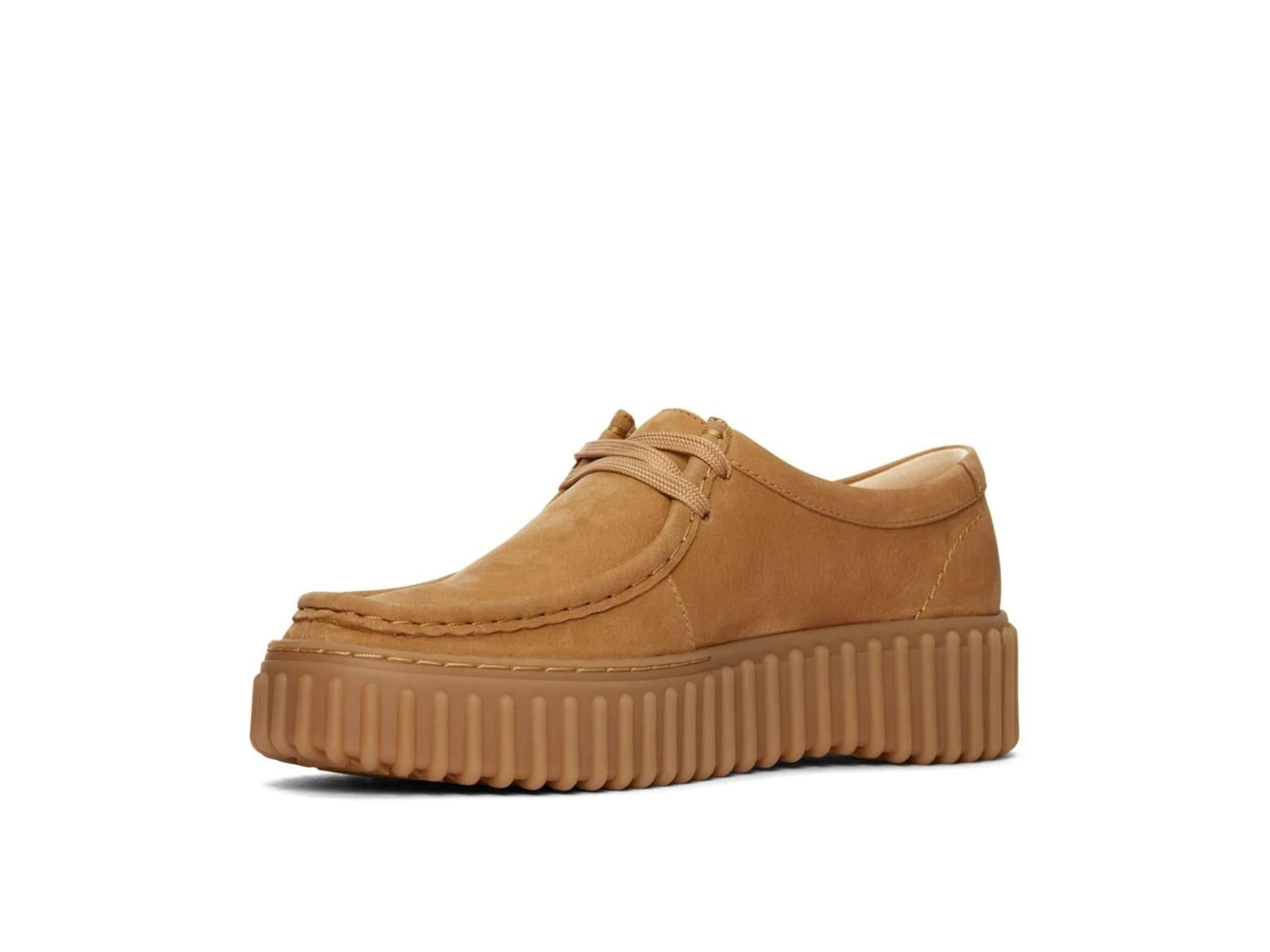 172084 LIGHT TAN Clarks