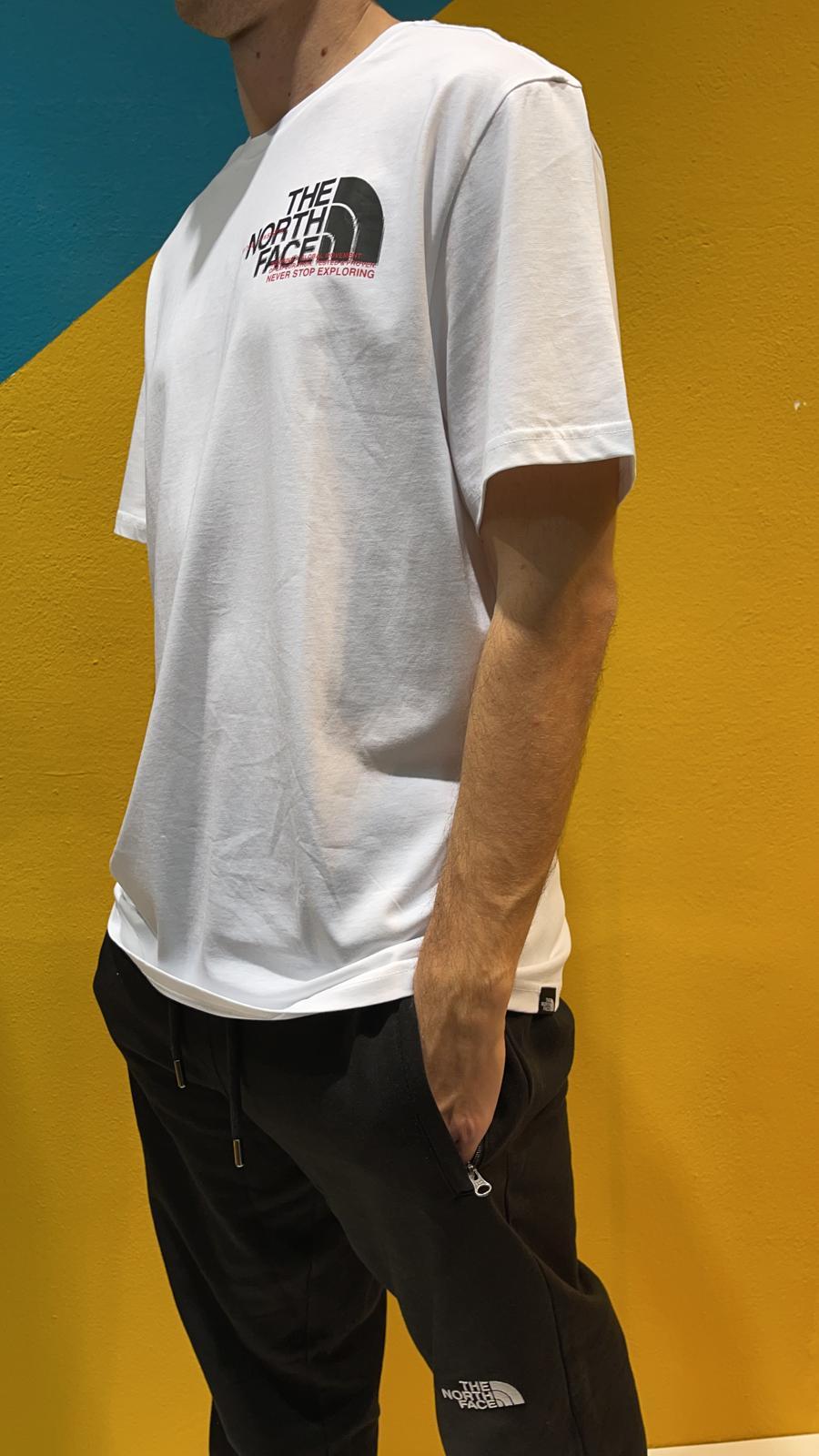 NF0A5IC0 FN4 THE NORTH FACE