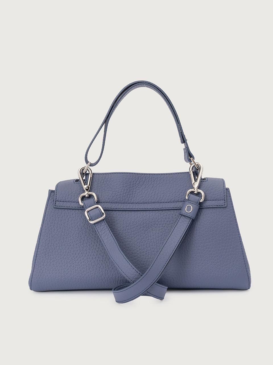 borsa sveva longuette B02159 MIRTILLO ORCIANI