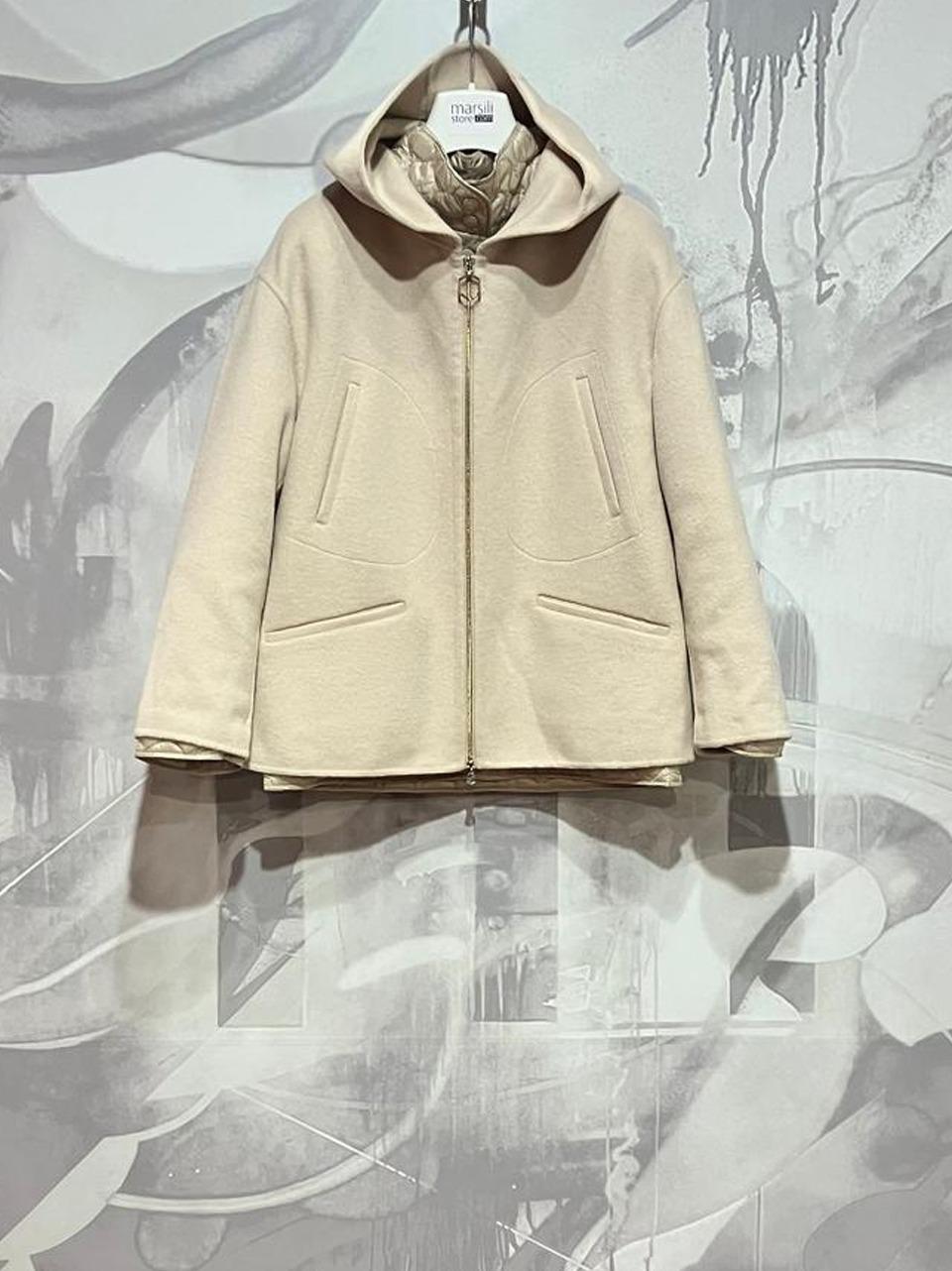 giaccone W040 OPALE 1 HOx