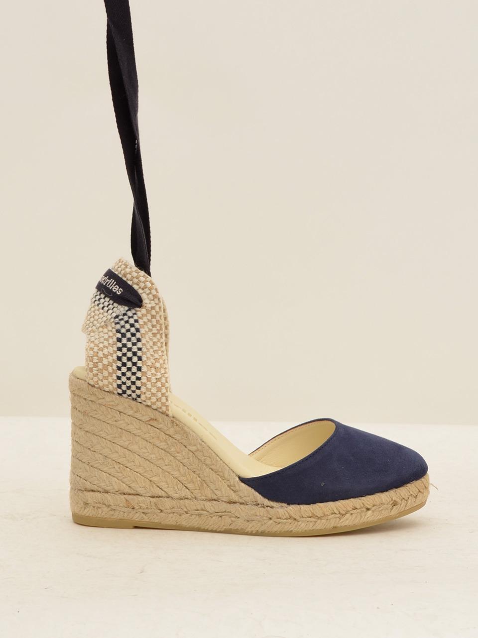 COLIN ANTE ULTRAMARINO ESPADRILLAS