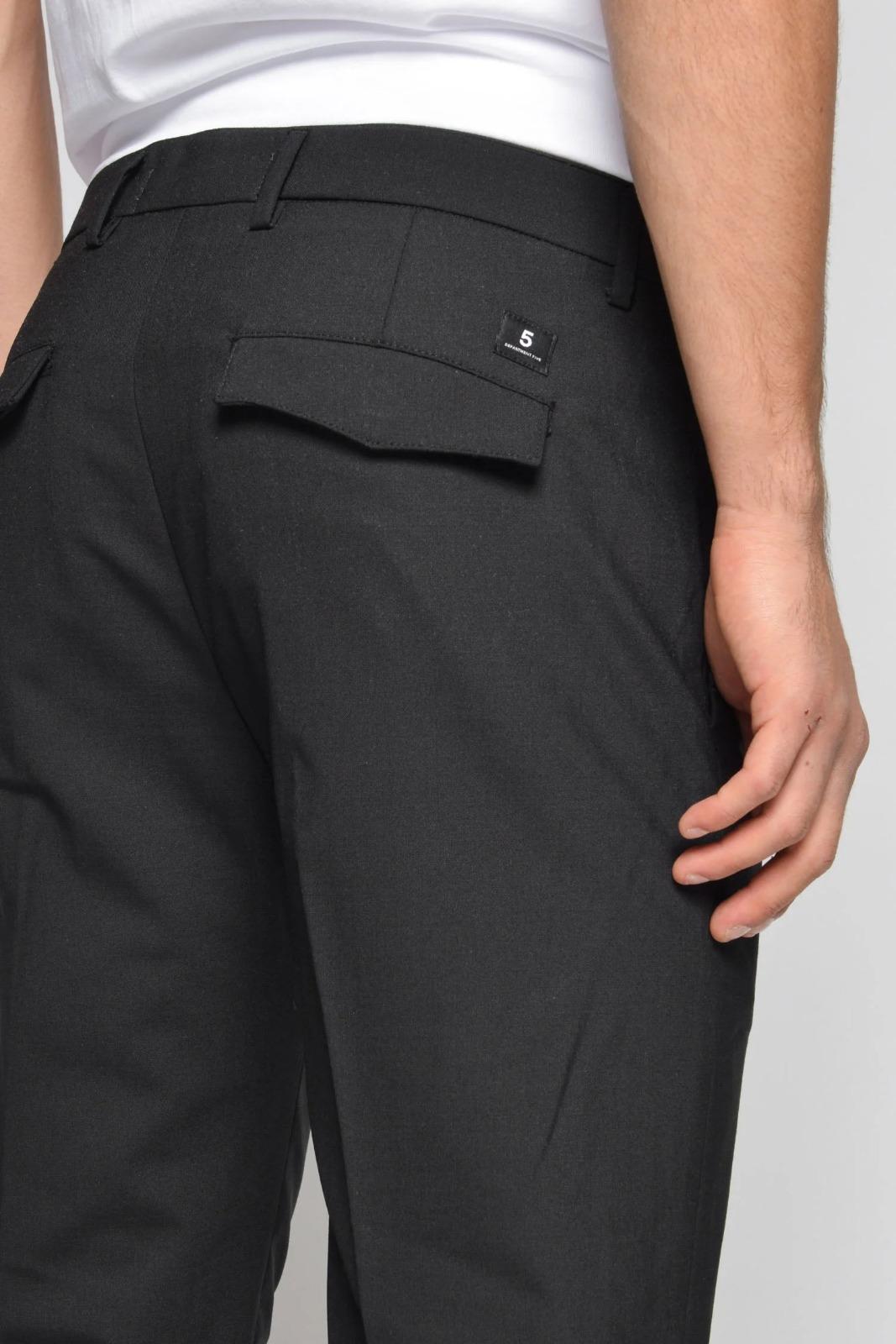 UP007 N DEPARTMENT FIVE