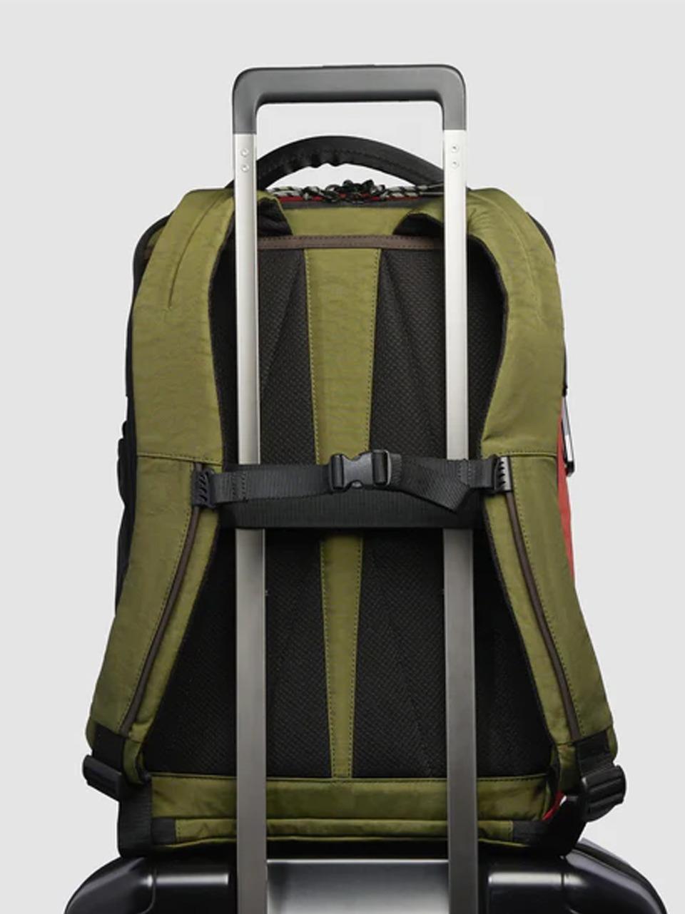 zaino arne 15,6 grande CA5998S125 MULTYCOLOR PIQUADRO
