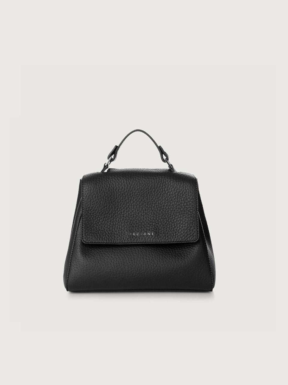 borsa sveva piccola BO1999SOST NERO ORCIANI