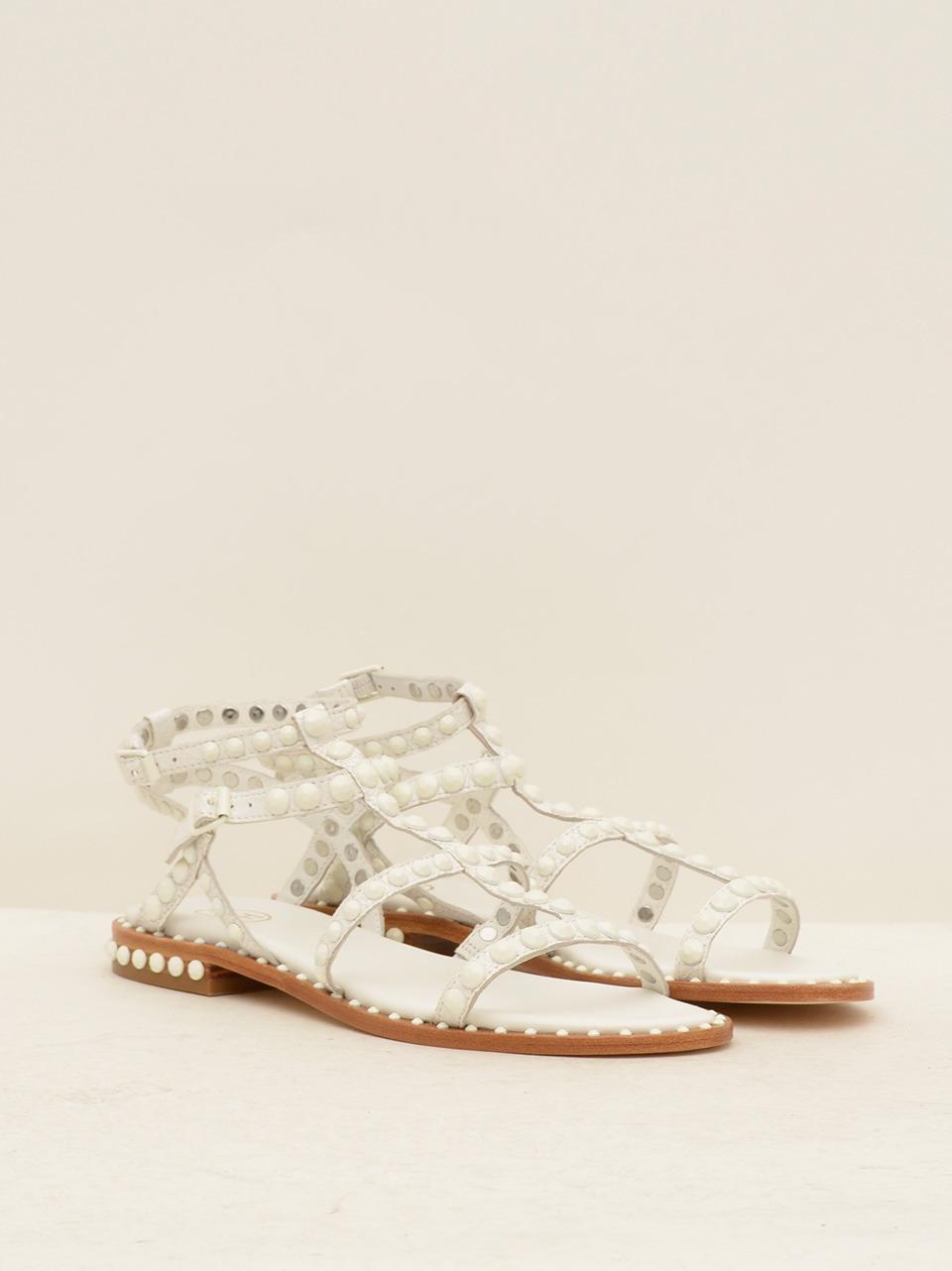 PRECIUS BIS COMBO BBIANCO ASH