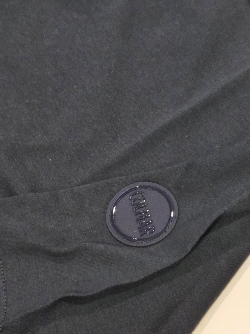 t shirt base 7529 6SH B COLMAR