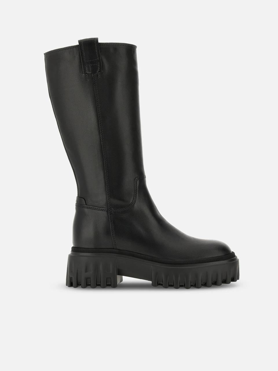 HXW7000FV40KXTB999 NERO HOGAN