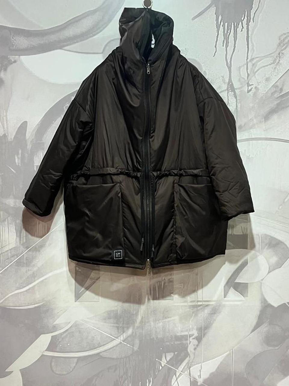 sahariana plus con coulisse 126 110 555 TM KIMONORAIN