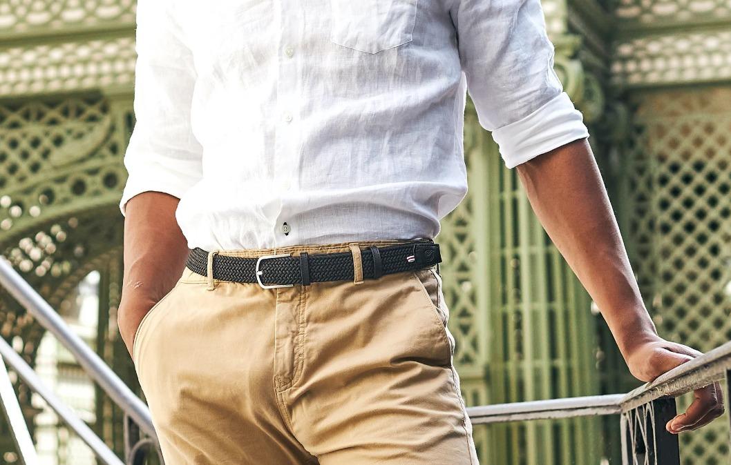 LONDON BLACK LA BOUCLE