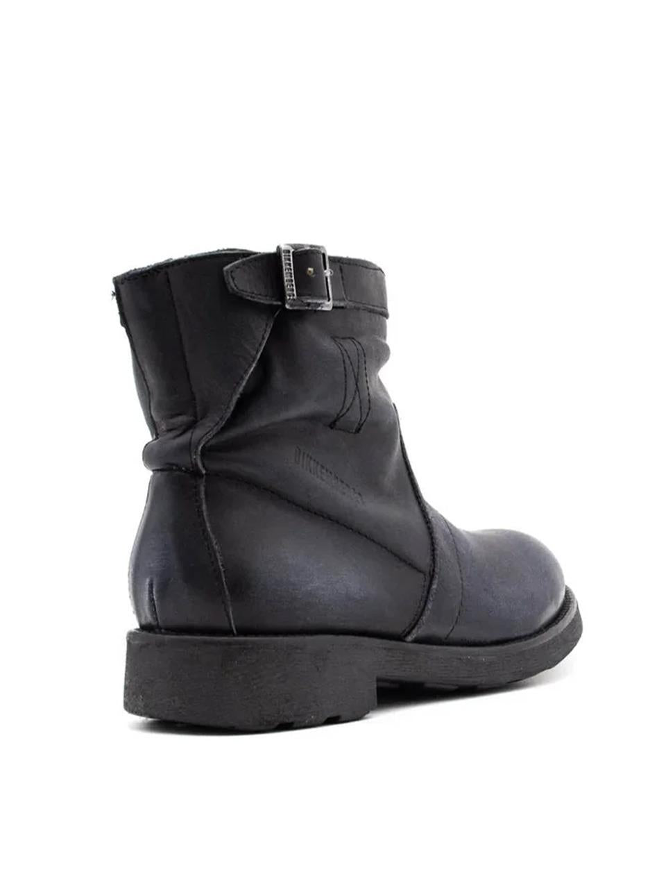 20326 GRIGIO BIKKEMBERGS
