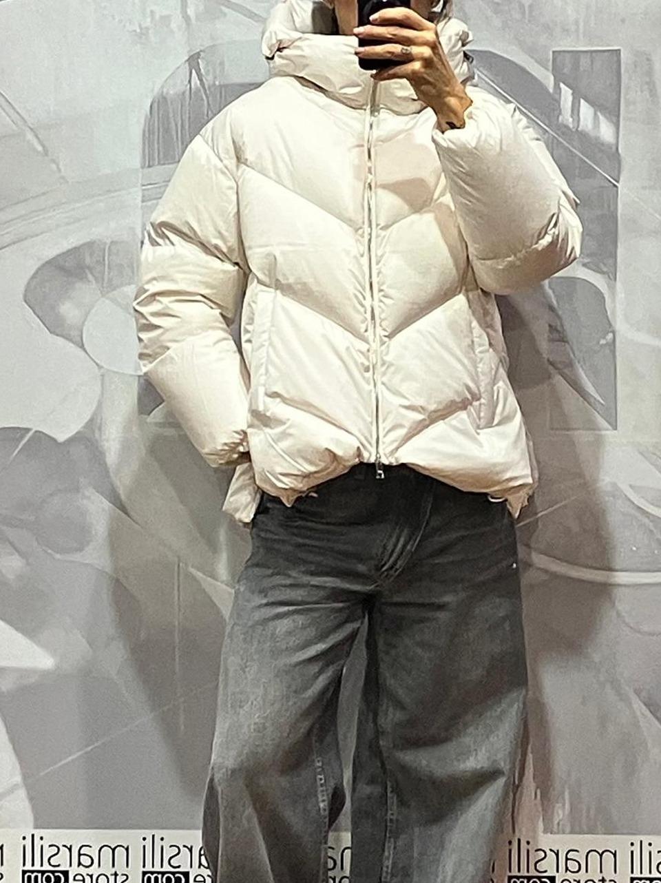 bomber macritrapunta H741 L add