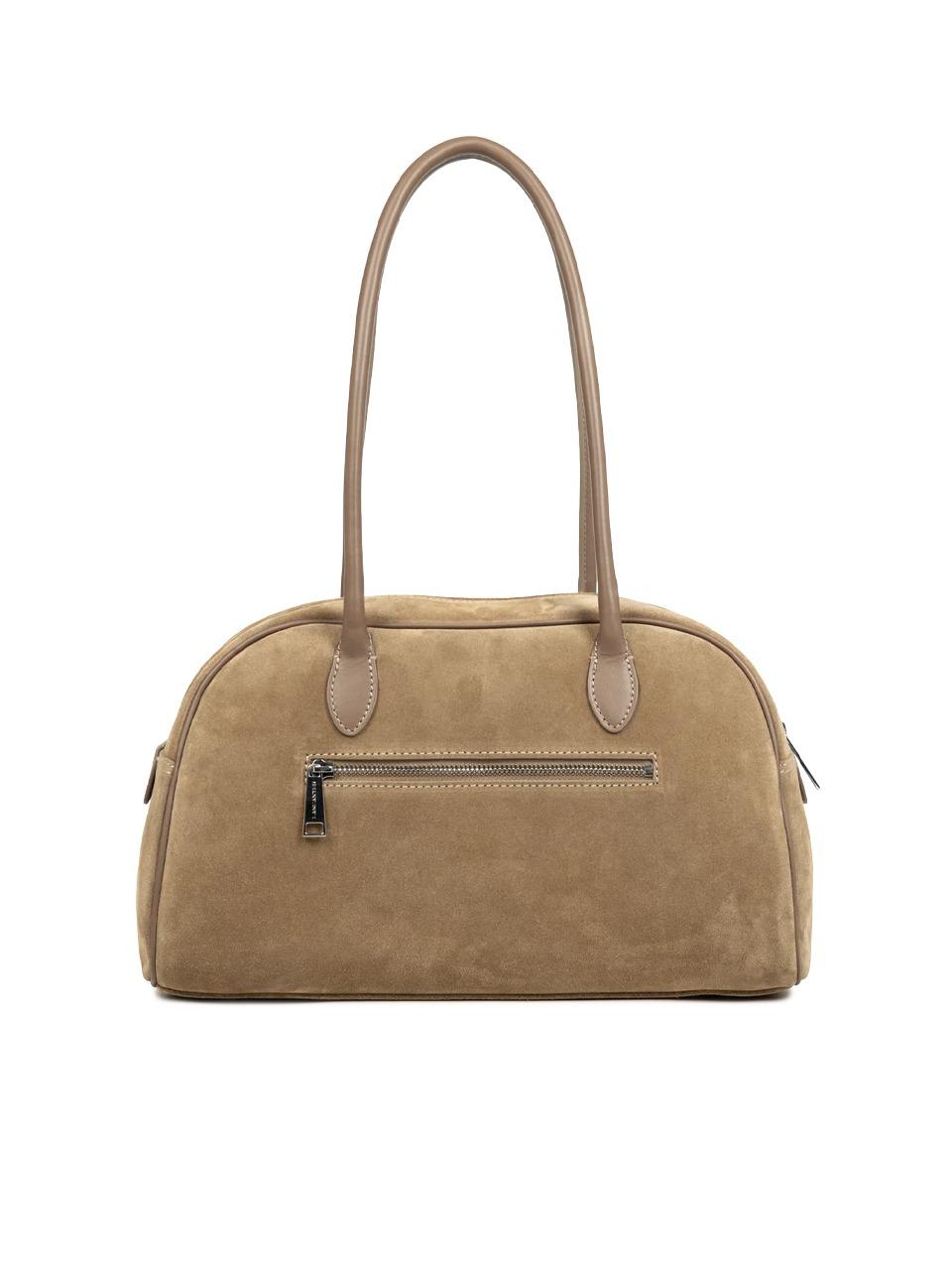 bauletto con manici allungati 480-086 SABLE LANCASTER