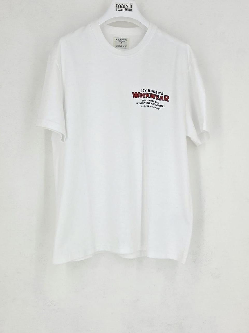 jerey logo RRW017 C9830569 K ROY ROGER'S work wear