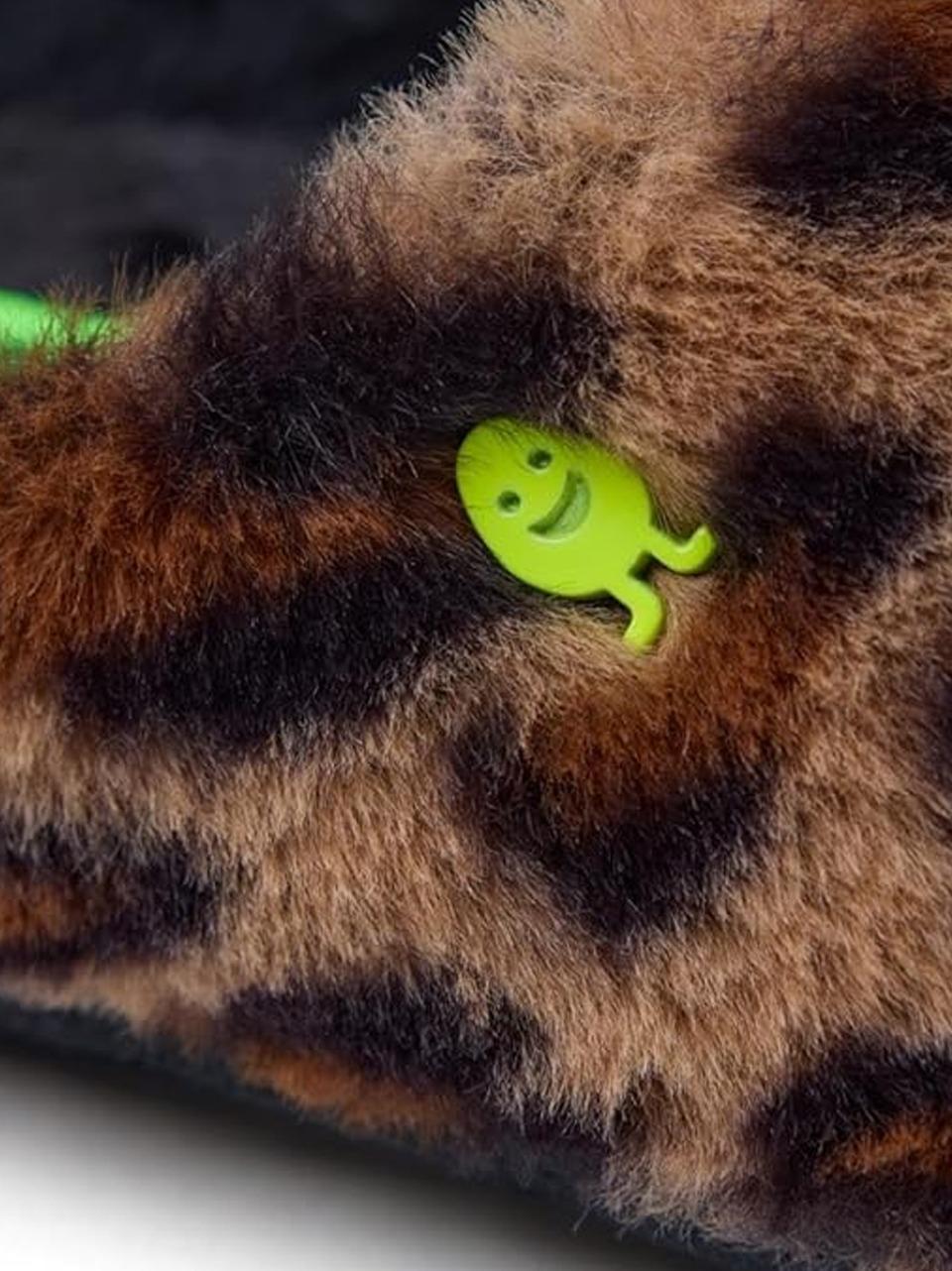 sabot audubon 76926AUDUBON LEOPARDO HOT POTATOES