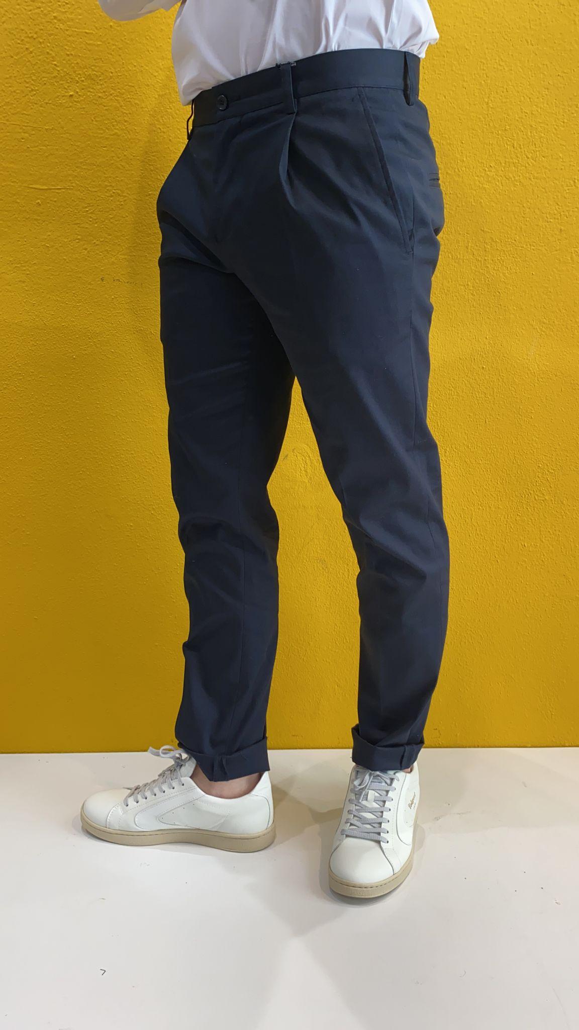 P4045N515 23 HOMME DANIELE ALESSANDRINI