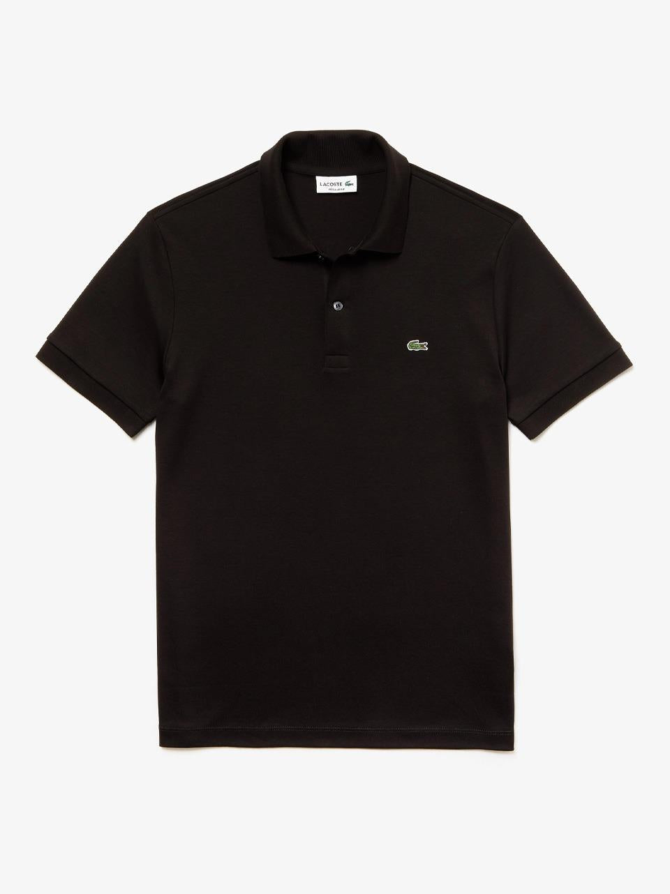 polo in jersey DH2050 N LACOSTE