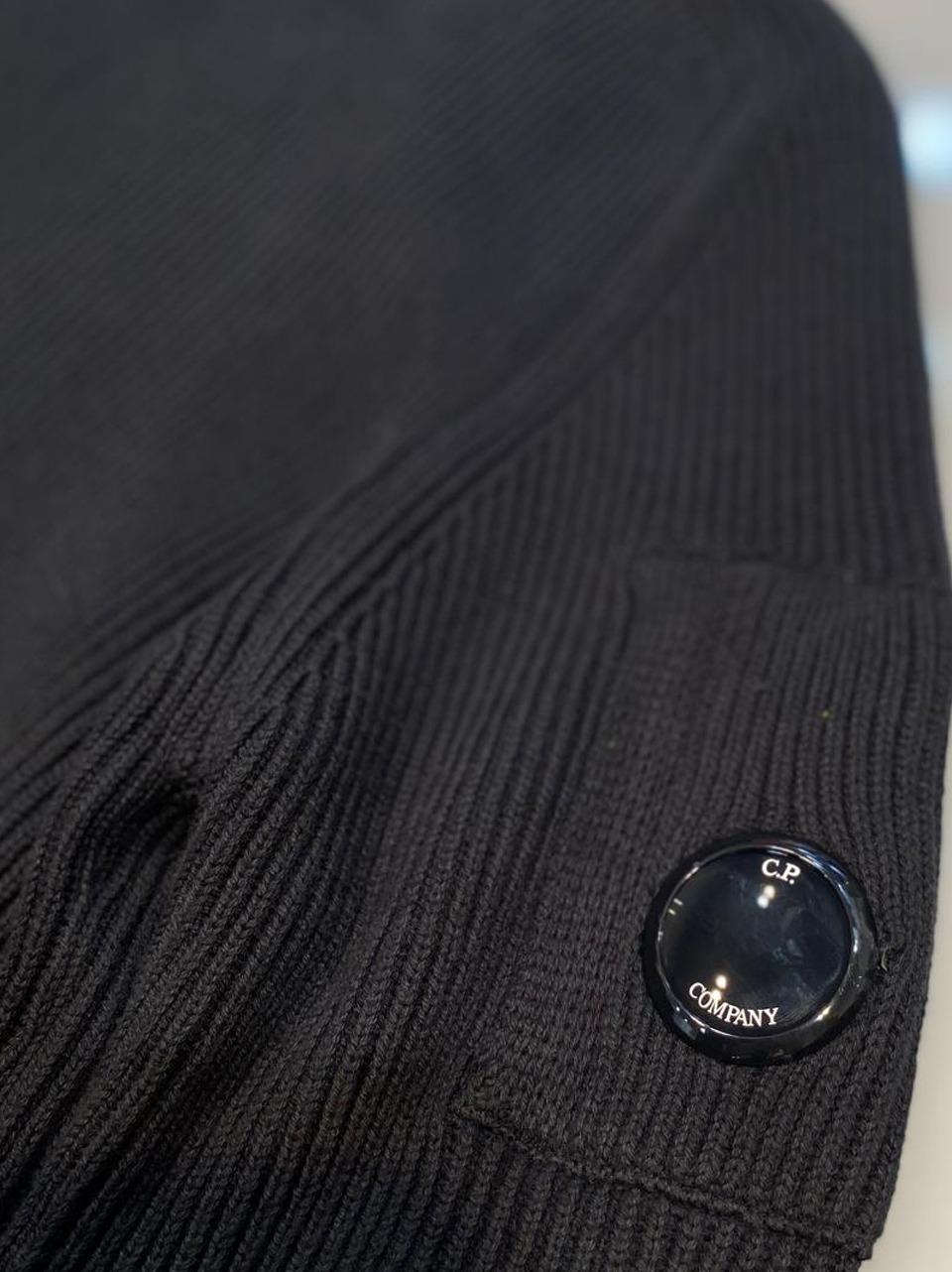 maglia costa inglese cotone KN015A006608A N C.P COMPANY