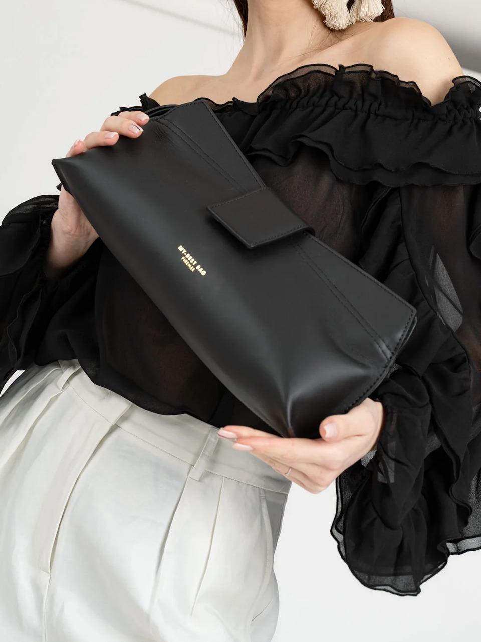 259136 NERO MY-BEST BAGS