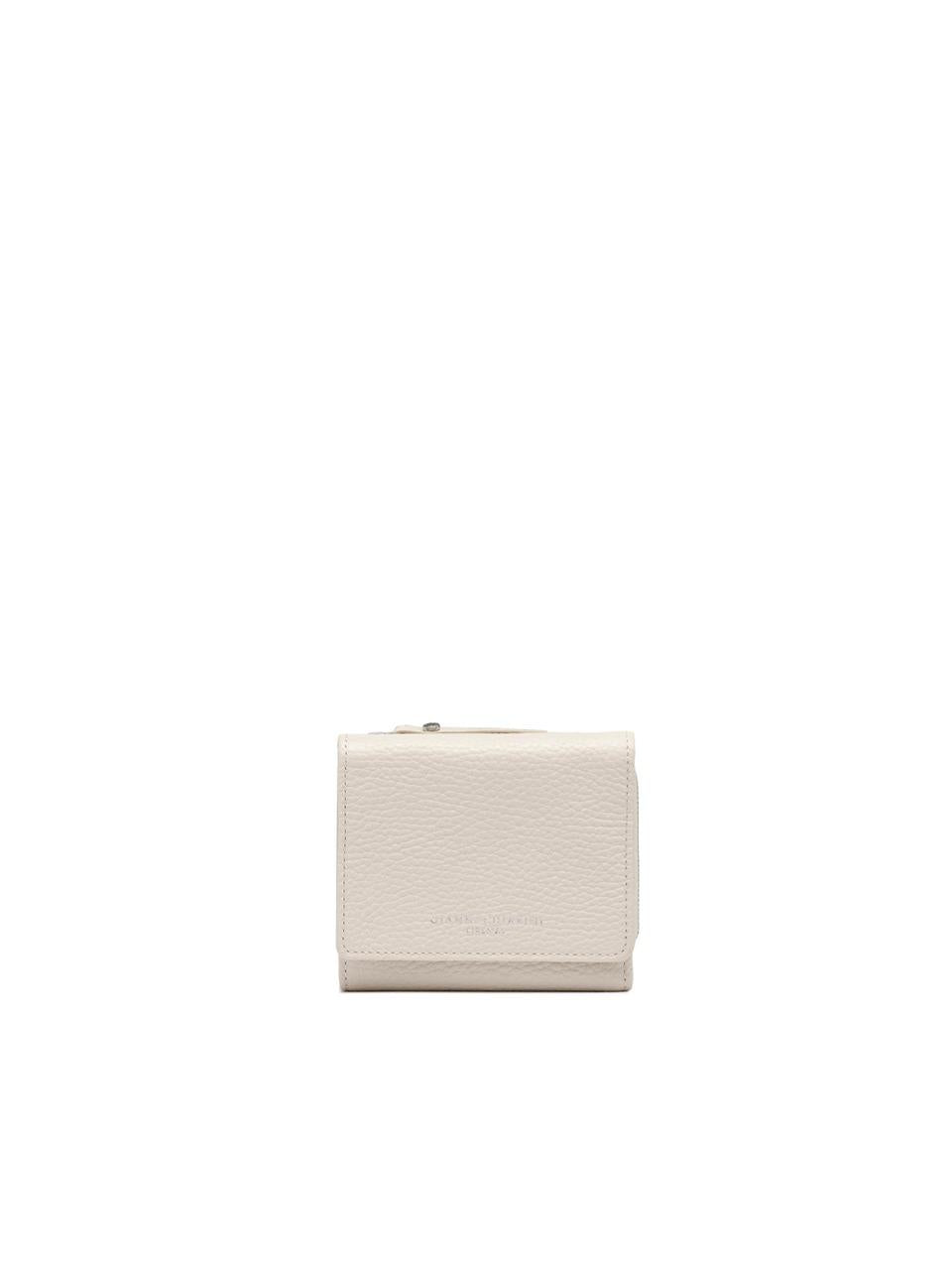 portafogli multy tasche PF5080GRN MURBLE GIANNI CHIARINI