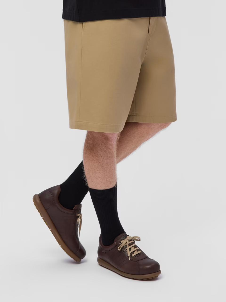 pelotas ariel hell bassa 16002 318BROWM CAMPER