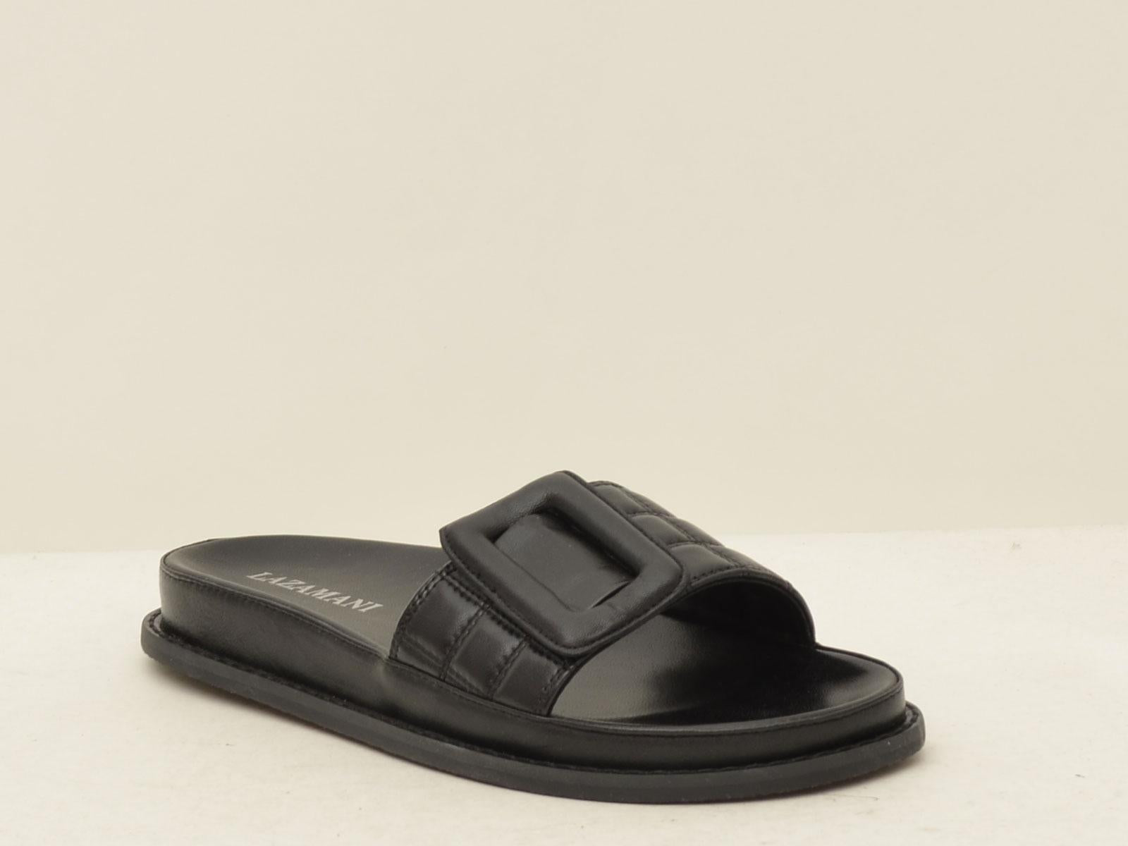 85 391 NERO LAZAMANI