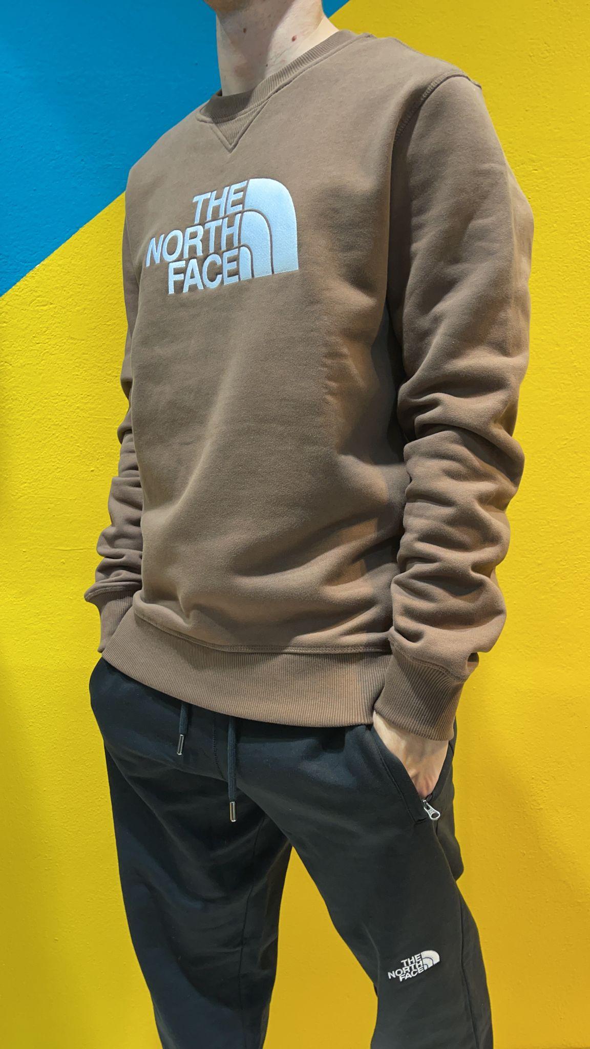 NF0A4SVR OKA THE NORTH FACE