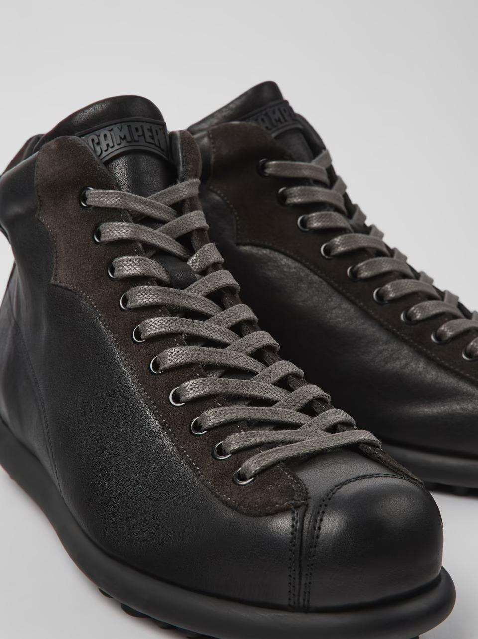 pelotas ariell hell alta 33766 125BLACK CAMPER