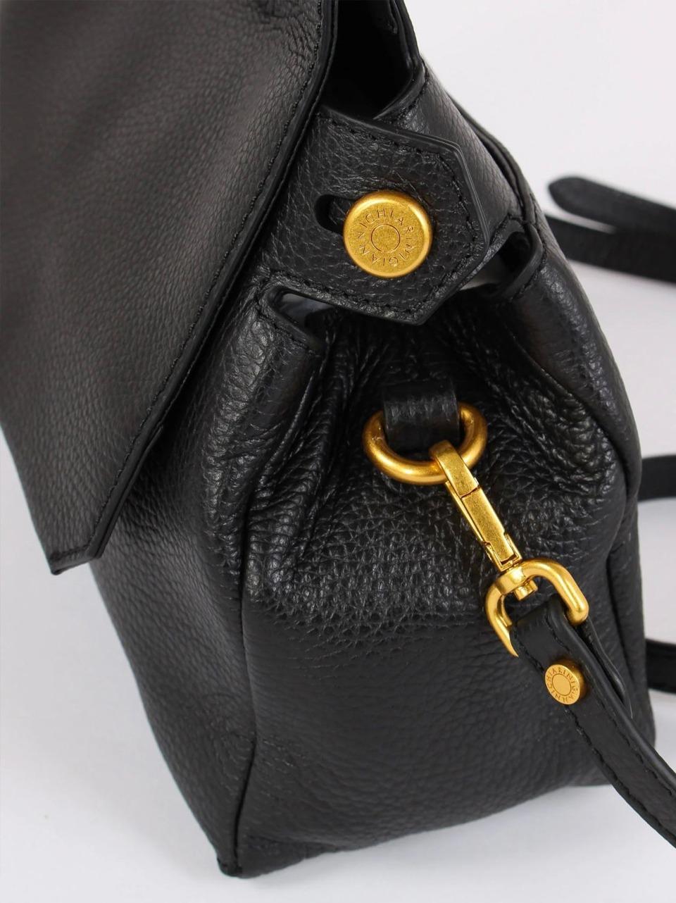 borsa ottavia piccola BS11375 GRNNERO GIANNI CHIARINI