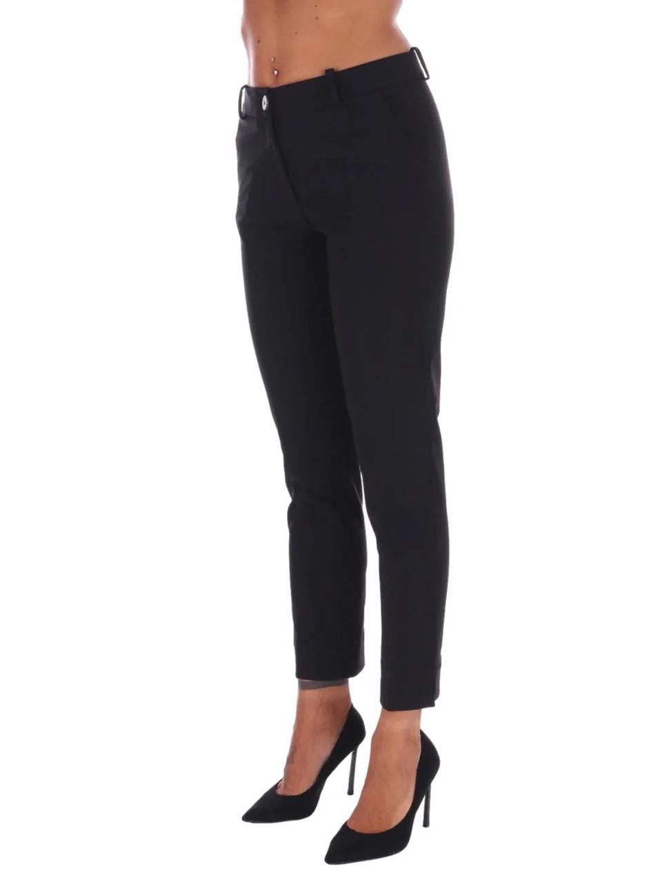 pantalone chino surflex 25859 N RRD