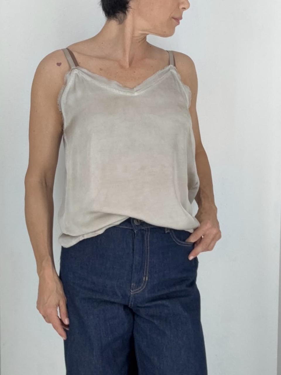 top S261 S SANCTA MUERTE
