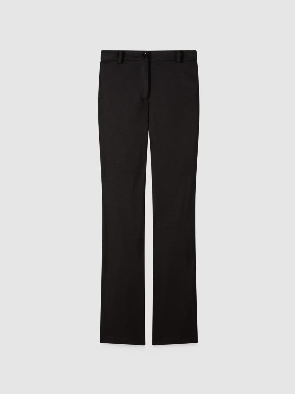 pantalone 8P0771 A025 N Patrizia pepe