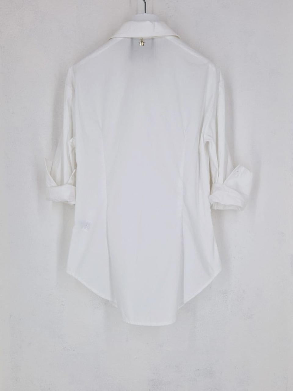 camicia giacca doppiopetto T39R0128 B Souvenir