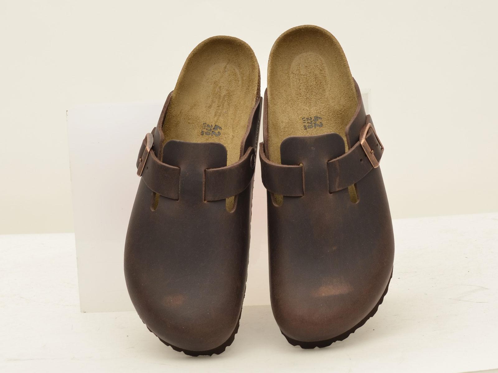 sabot boston BOSTON860133 HABANA BIRKENSTOCK