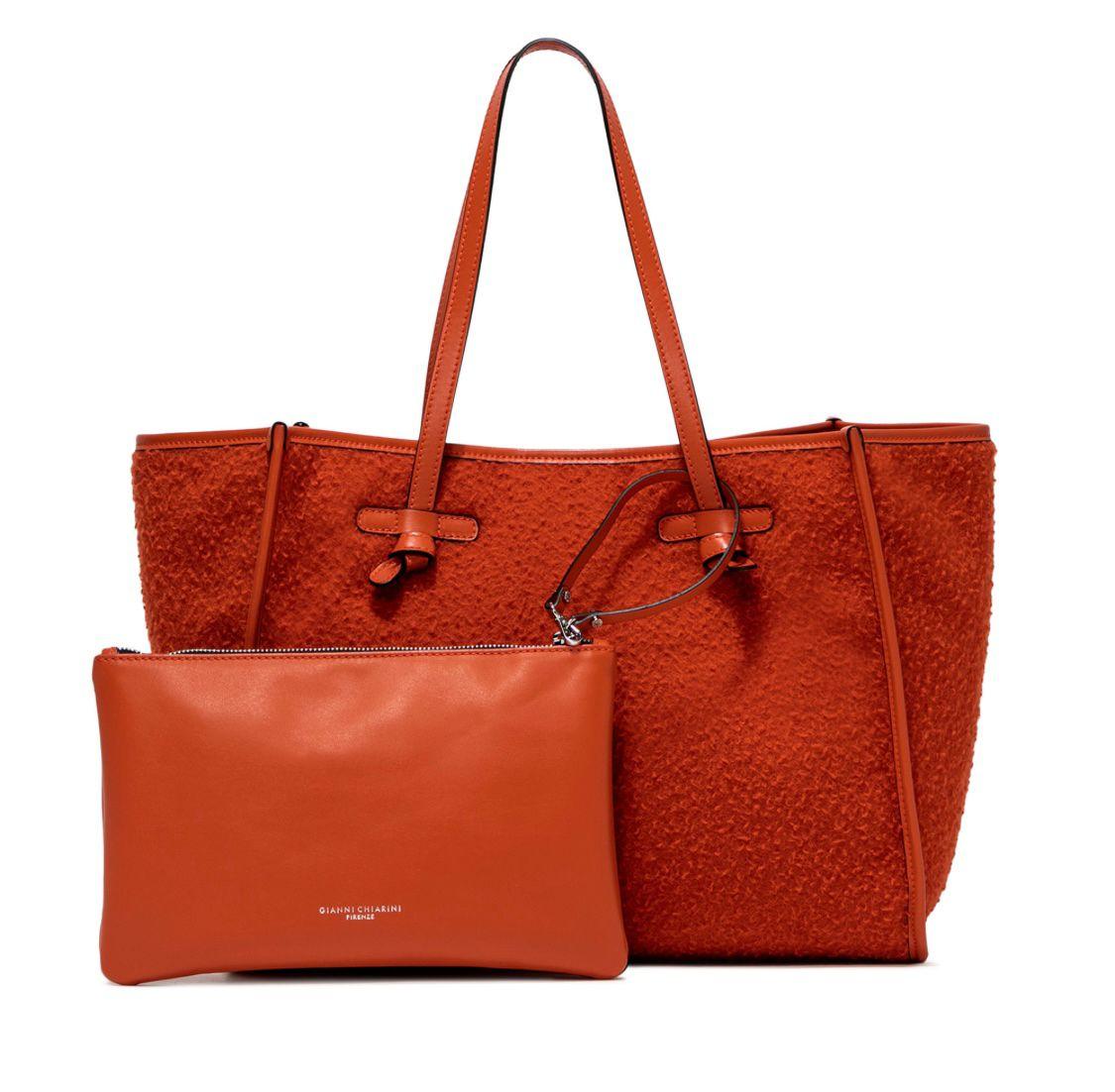 BS8990 ARANCIO MARCELLA CLUB by gianni chiarini