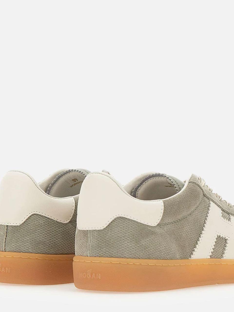 hogan cool HXW6470FB60UWX0RV7 SALVIA HOGAN