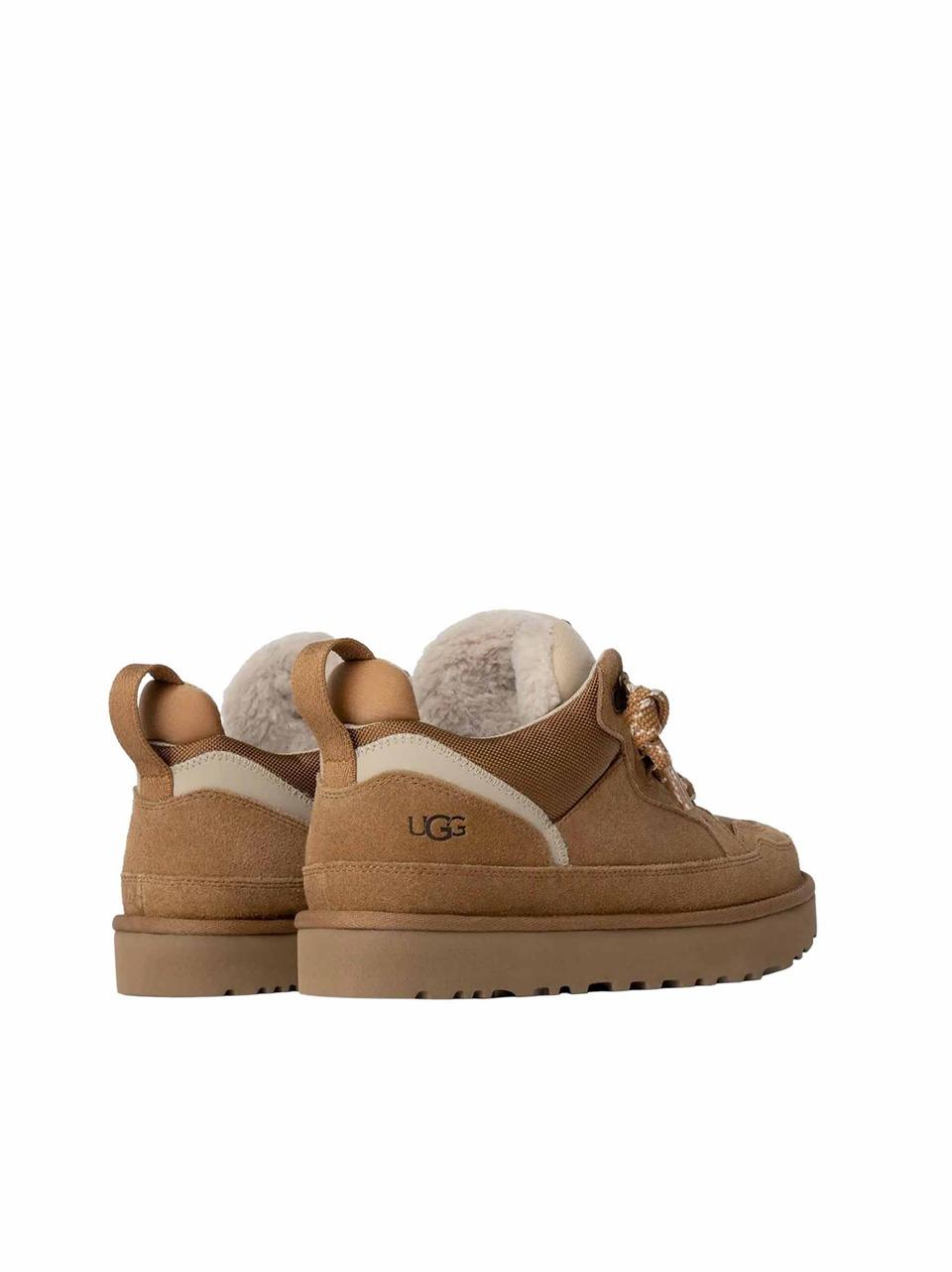 lowmel sneakers M LOWMEL CHESNUT Ugg