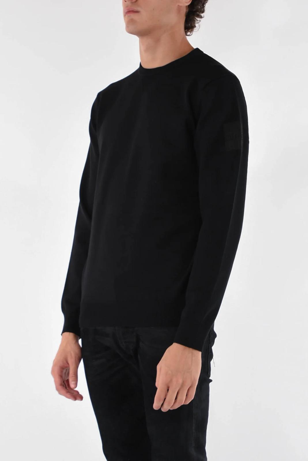 IOTM26AF48 BLACK outher